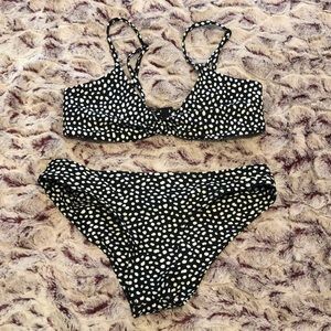 Blackbough Swim Suit